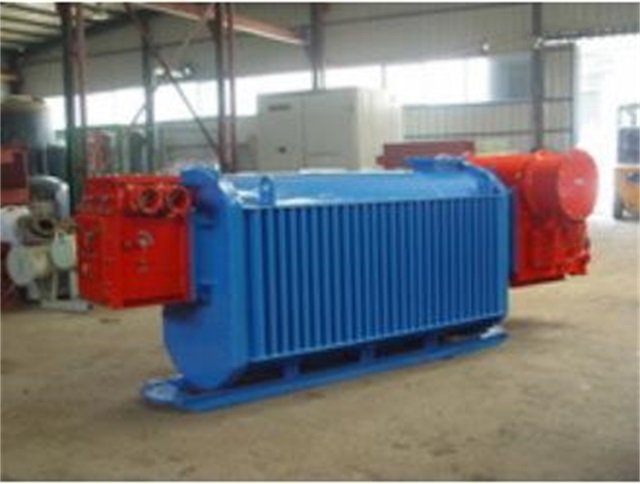 裕安KS11-2000KVA/10